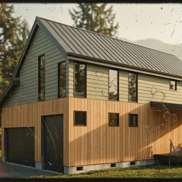 Unanimous approval from the historic review committee for our new Cottage Home / Accessory Dwelling Unit (ADU) in Golden Colorado.

Our architecture honors its surroundings. We designed this cottage home by looking deeply at the neighborhood context, blending the historic fabric with contemporary sensibilities on how we live today. We look forward to creating a compact space that sparks immediate joy and gratitude every time you arrive home. Next step: permits.

#ResidentialArchitecture #ADU #HistoricReview #BoutiqueStudio #OldAndNew #ThoughtfulDesign